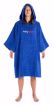 Picture of Dryrobe Organic Cotton Changing Robe - Royal Blue