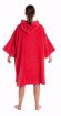 Picture of Dryrobe Organic Cotton Changing Robe - Red