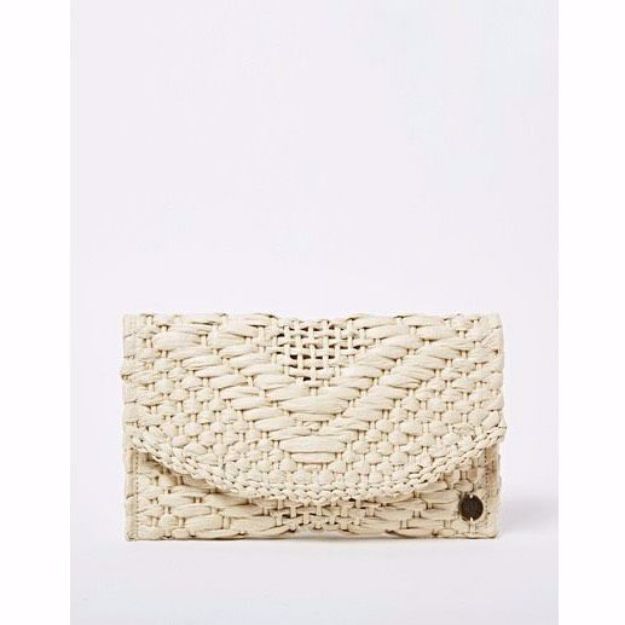 Caught Up Clutch Bag for summer 