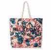 Essential Tote Faded Rose for summer beach bag