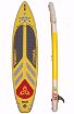 GT Pack 11'2" O'shea Inflatable SUP  side view