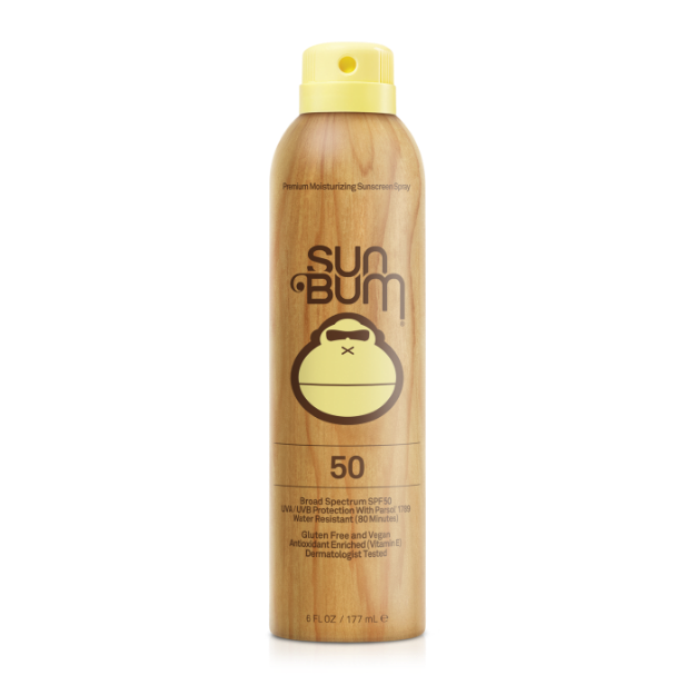 Original SPF 50 Sunscreen Spray