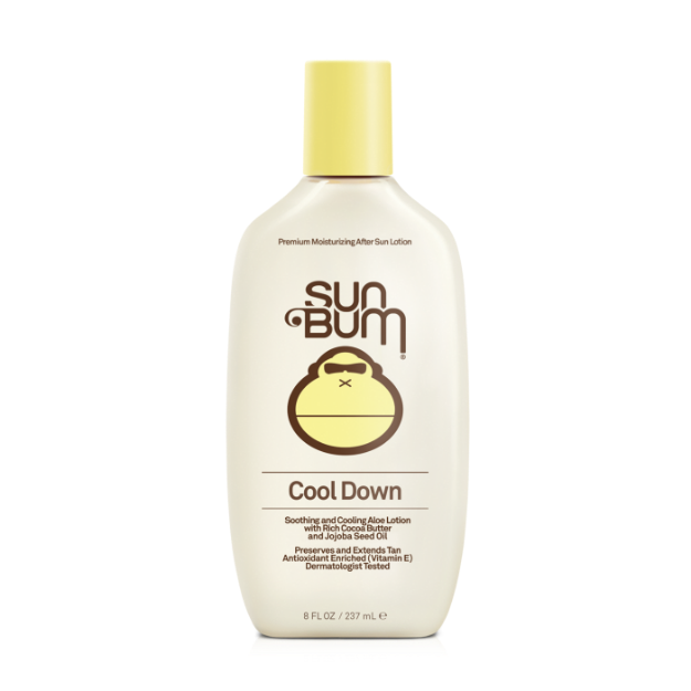 Sun Bum After Sun Cool Down Lotion