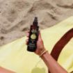 Sun Bum SPF 15 Sunscreen Tanning Oil