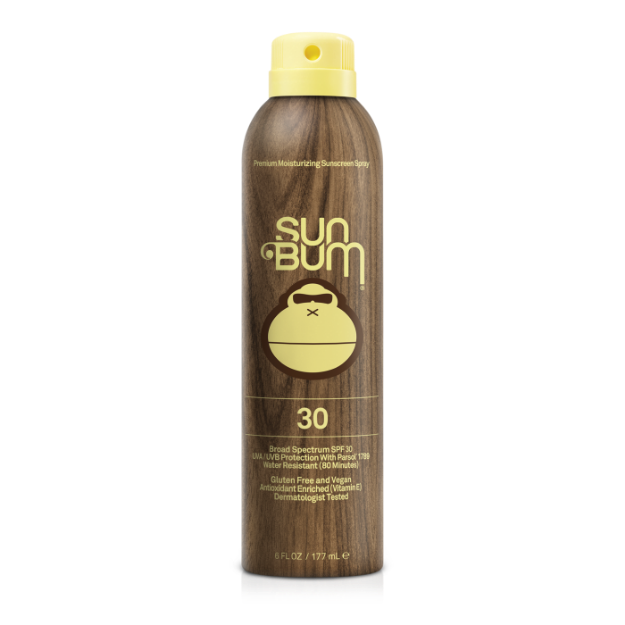 Sun Bum UK Original SPF 30 Sunscreen Spray