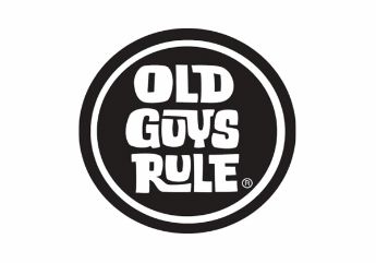 Picture for manufacturer Old Guys Rule