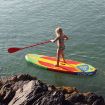 O'Shea 7'10 Grom QSx Inflatable SUP Board 2022