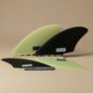 Picture of Deflow Keel Twin Fin futures  