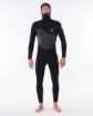 Picture of Rip Curl Flash Bomb Hooded 5/4 Wetsuit