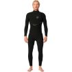 Picture of Rip Curl 4/3 Zip Free Flashbomb Wetsuit