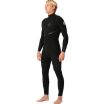 Picture of Rip Curl 4/3 Zip Free Flashbomb Wetsuit