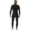 Picture of Rip Curl 5/3 Dawn Patrol Chest Zip Wetsuit