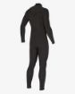 Picture of Billabong 5/4 Absolute Chest Zip Wetsuit