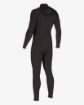 Picture of Billabong 5/4 Absolute Chest Zip Wetsuit