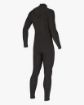 Picture of Billabong 3/2 Absolute Chest Zip Wetsuit