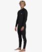 Picture of Billabong 3/2 Foil Back Zip Wetsuit