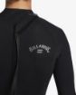 Picture of Billabong 3/2 Foil Back Zip Wetsuit