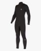 Picture of Billabong 4/3 Absolute Back Zip Wetsuit