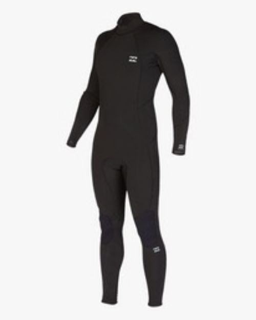 Picture of Billabong 4/3 Absolute Back Zip Wetsuit