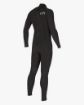 Picture of Billabong 4/3 Absolute Back Zip Wetsuit