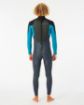 Picture of Rip Curl Omega 3/2 Back Zip Wetsuit