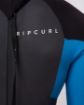 Picture of Rip Curl Omega 3/2 Back Zip Wetsuit