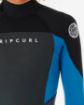 Picture of Rip Curl Omega 3/2 Back Zip Wetsuit