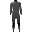 Picture of Sola Mens H2O 4/3mm Front-zip Fullsuit 