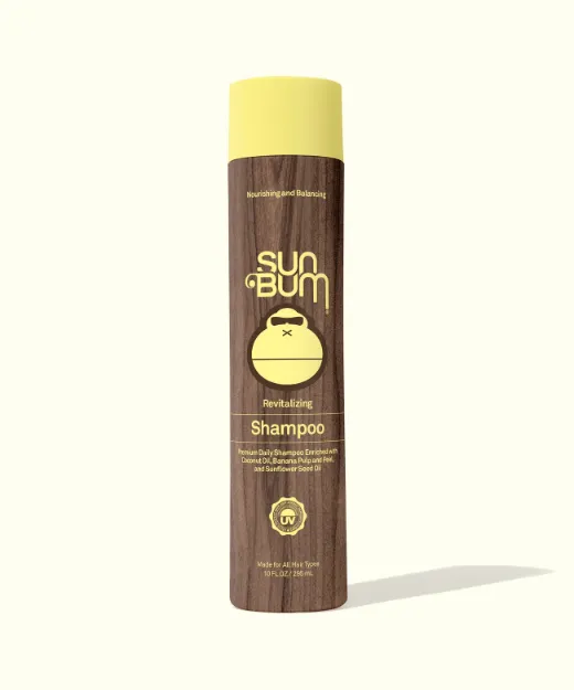 Picture of Sun Bum Revitalising Shampoo (300ml)