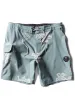 Picture of Vissla Byebiscus 17.5" Board Shorts 