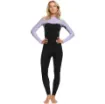 Picture of Roxy Womens Swell Series 4/3mm Back Zip Wetsuit