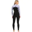 Picture of Roxy Womens Swell Series 4/3mm Back Zip Wetsuit