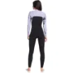 Picture of Roxy Womens Swell Series 3/2mm GBS Chest Zip Wetsuit