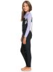 Picture of Roxy 4/3 Girls Swell Series Back Zip Wetsuit