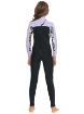 Picture of Roxy 4/3 Girls Swell Series Back Zip Wetsuit