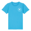 Picture of Outer Reef Kids T-Shirt - Blue