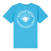 Picture of Outer Reef Kids T-Shirt - Blue