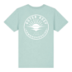 Picture of Outer Reef Kids T-Shirt - Pale Blue