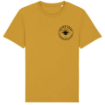 Picture of Outer Reef  Unisex T-Shirt - Ochre