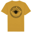 Picture of Outer Reef  Unisex T-Shirt - Ochre